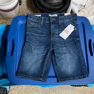 Kids Jean shorts